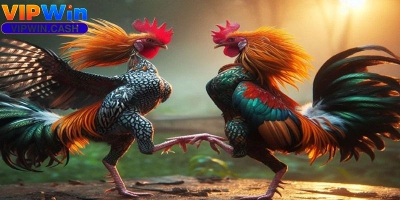 Cách Nuôi Gà Đá