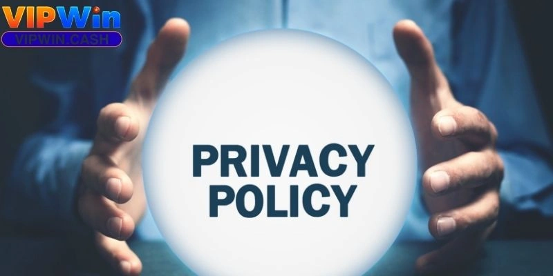 Chính Sách Bảo Mật