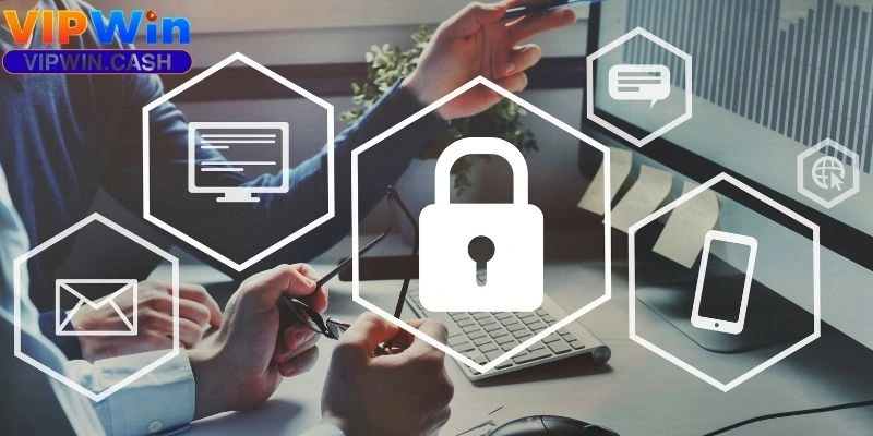 Chính Sách Bảo Mật