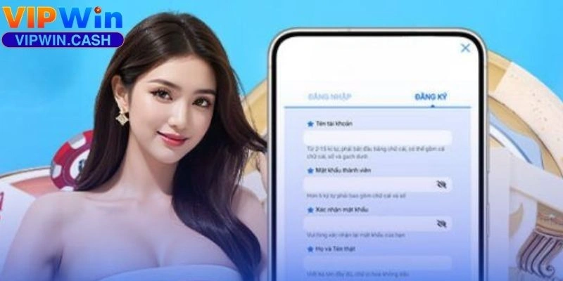 Đăng Nhập VIPWIN