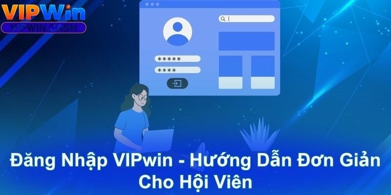 Đăng Nhập VIPWIN