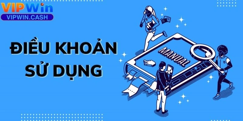 Điều Khoản Sử Dụng