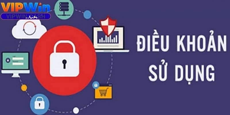 Điều Khoản Sử Dụng
