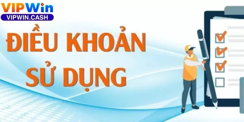 Điều Khoản Sử Dụng