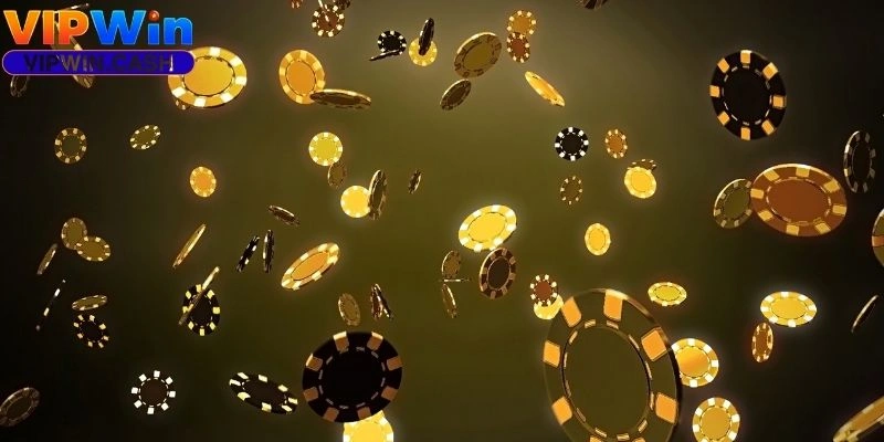 Live Casino VIPWIN