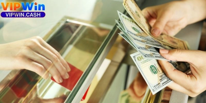 Nạp Tiền VIPWIN