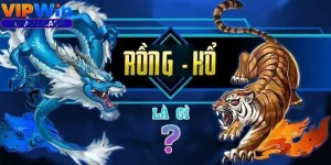 Rồng Hổ VIPWIN