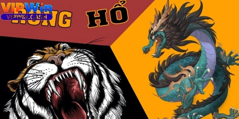 Rồng Hổ VIPWIN