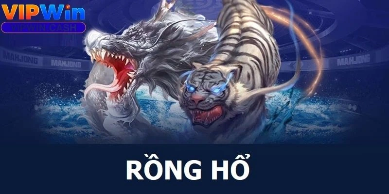 Rồng Hổ VIPWIN