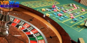 Roulette VIPWIN