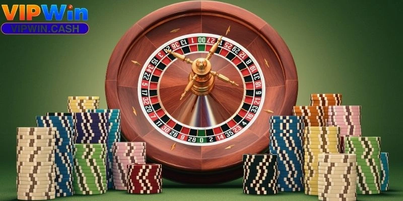 Roulette VIPWIN