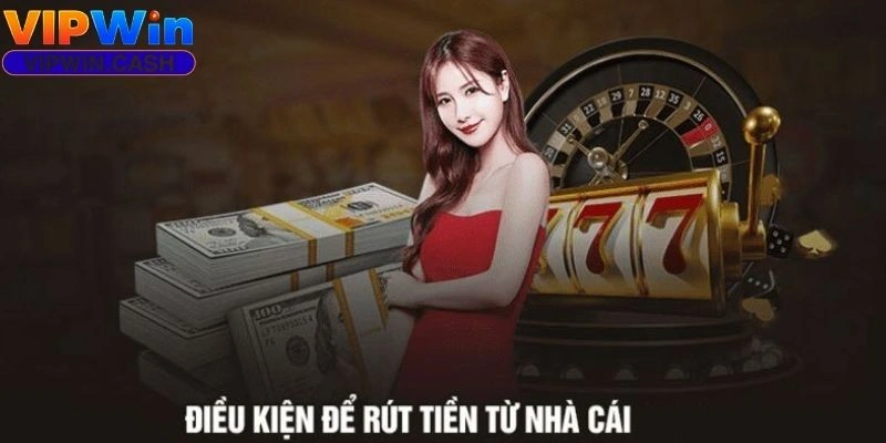 Rút Tiền VIPWIN