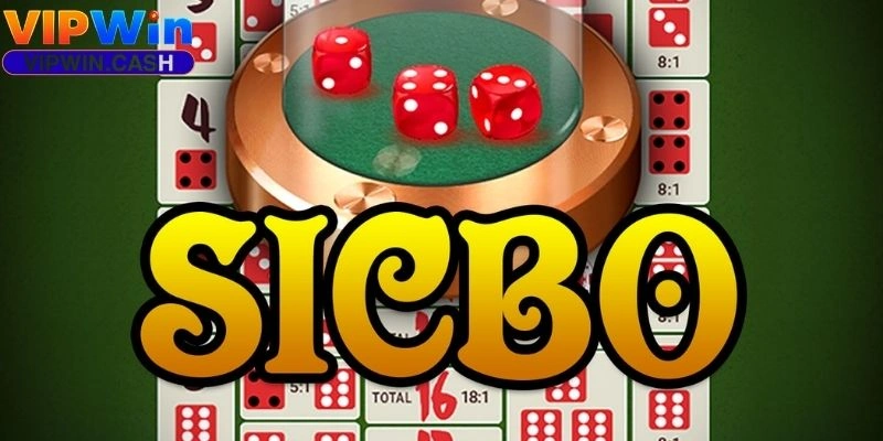 Sicbo VIPWIN