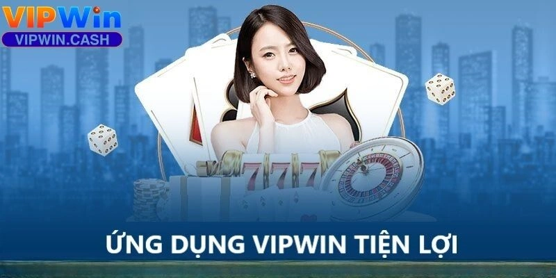 Tải App VIPWIN