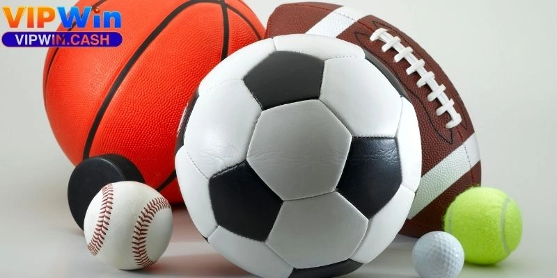 Thể Thao VIPWIN