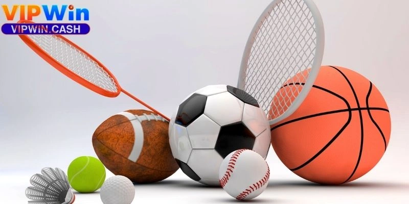 Thể Thao VIPWIN